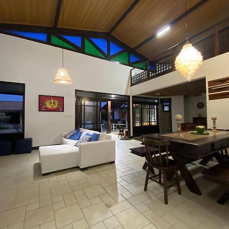 Casa Familiar 5 Suites Pôrto das Galinhas Exterior foto
