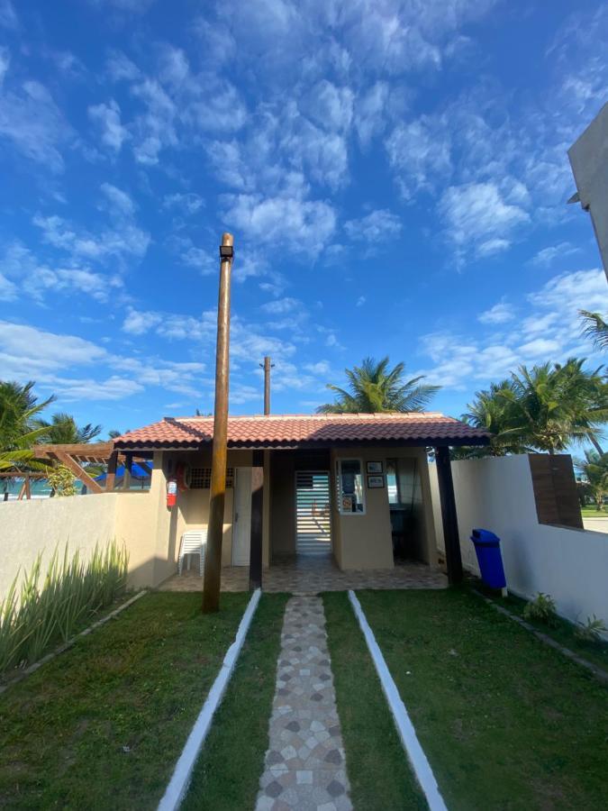 Casa Familiar 5 Suites Pôrto das Galinhas Exterior foto