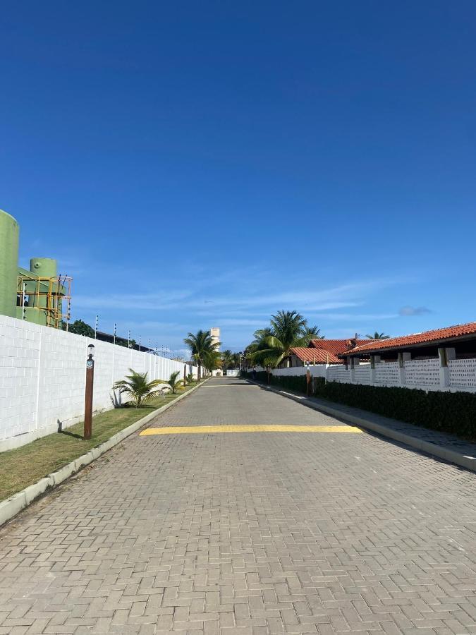 Casa Familiar 5 Suites Pôrto das Galinhas Exterior foto