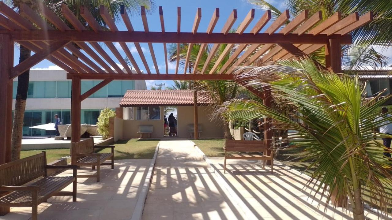Casa Familiar 5 Suites Pôrto das Galinhas Exterior foto