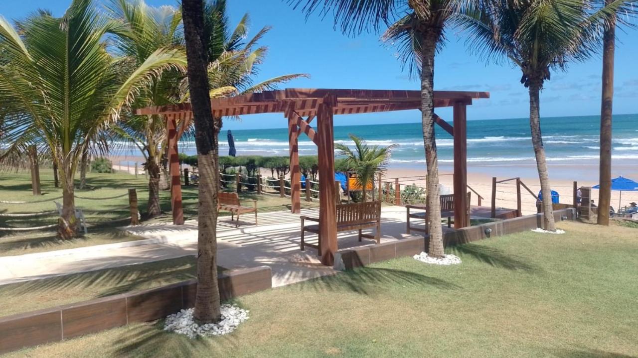 Casa Familiar 5 Suites Pôrto das Galinhas Exterior foto