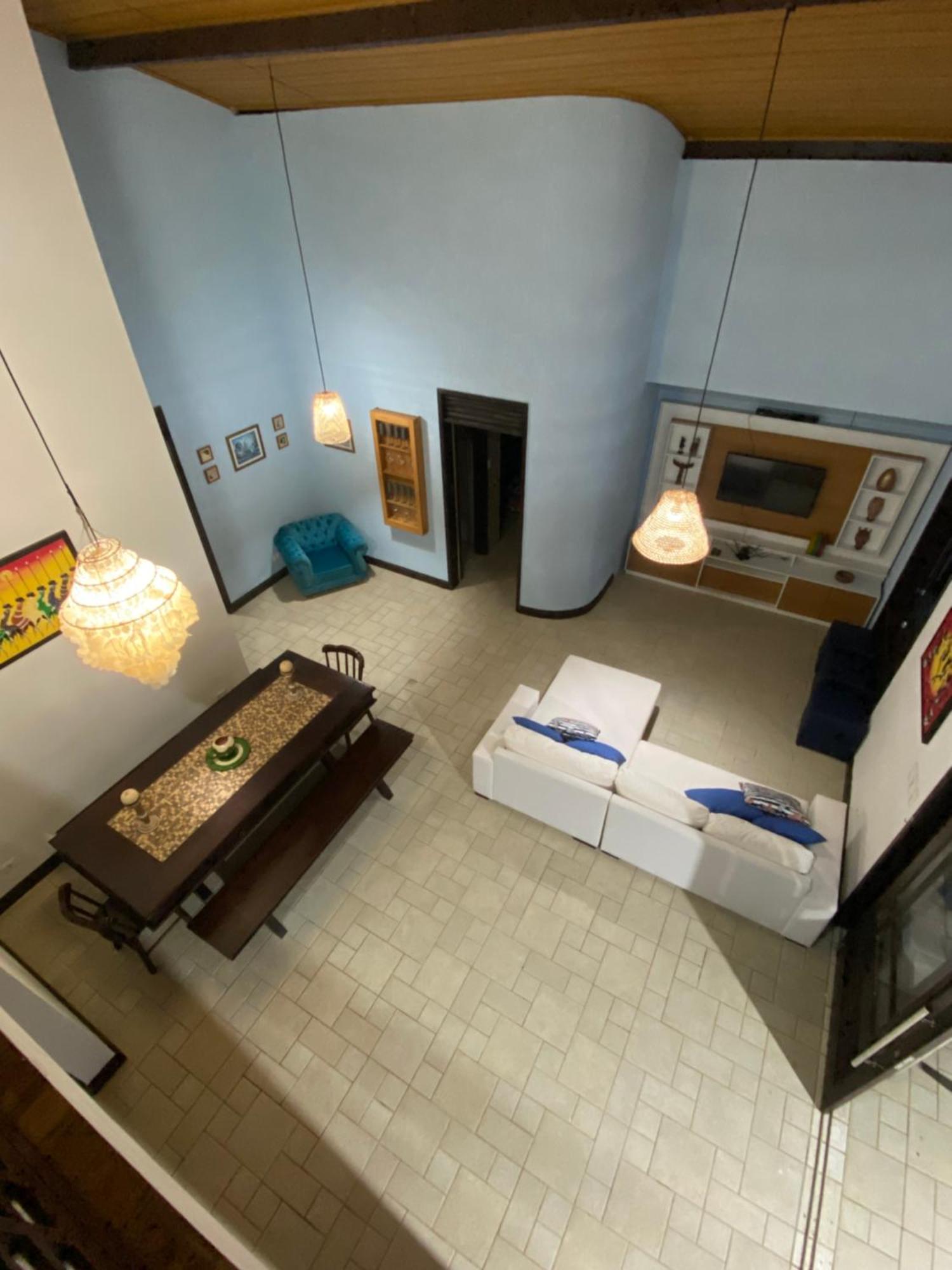 Casa Familiar 5 Suites Pôrto das Galinhas Exterior foto