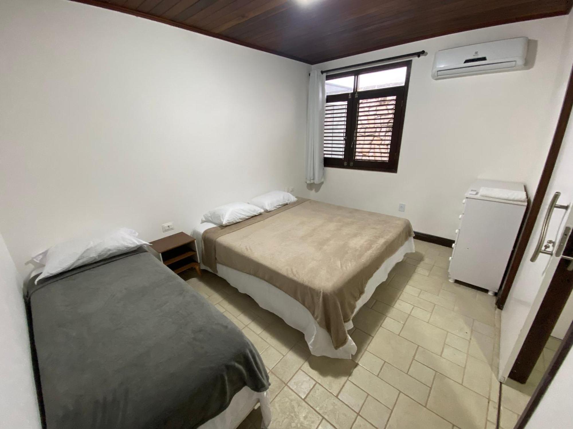 Casa Familiar 5 Suites Pôrto das Galinhas Exterior foto