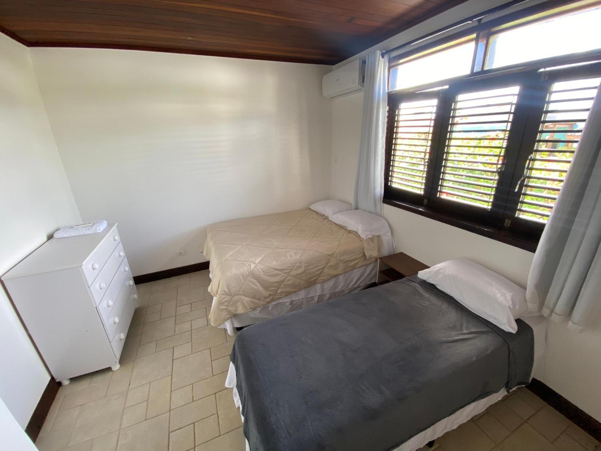 Casa Familiar 5 Suites Pôrto das Galinhas Exterior foto